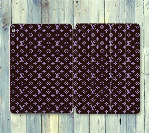 louis vuitton ipad case 10.5|louis vuitton ipad pro case.